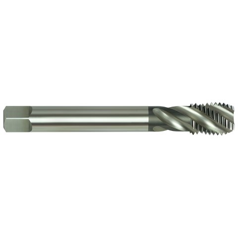 TAP SPIRAL FLUTE HSS TINITE M24 X 3.00